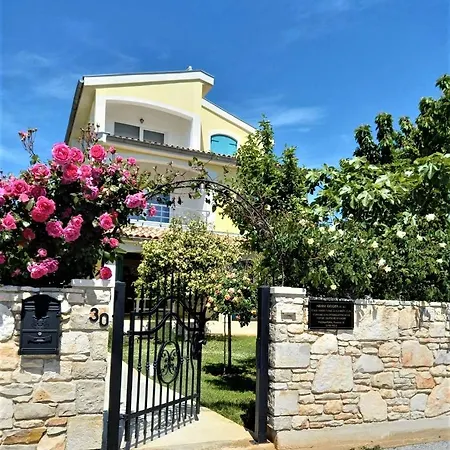Apartment Geiger *