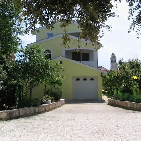 Geiger Apartment *