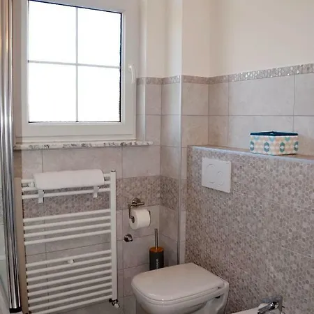 Apartment Geiger Premantura
