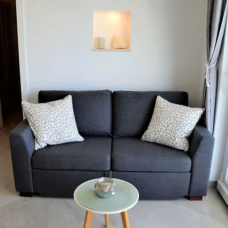 شقة Geiger بريمونتيرا