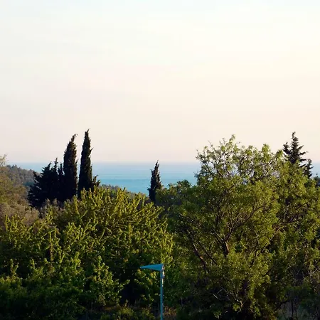 Apartman Geiger Premantura