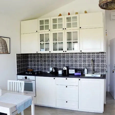 Apartment Geiger