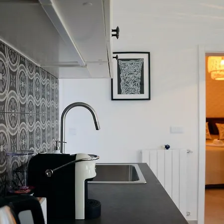 Geiger Apartment Premantura