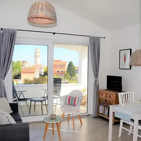Geiger Apartment