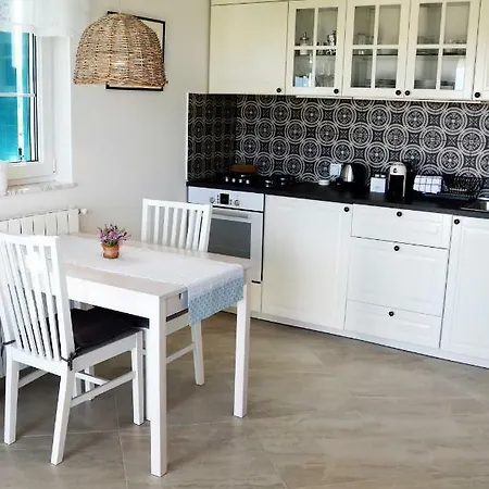 Geiger Apartment