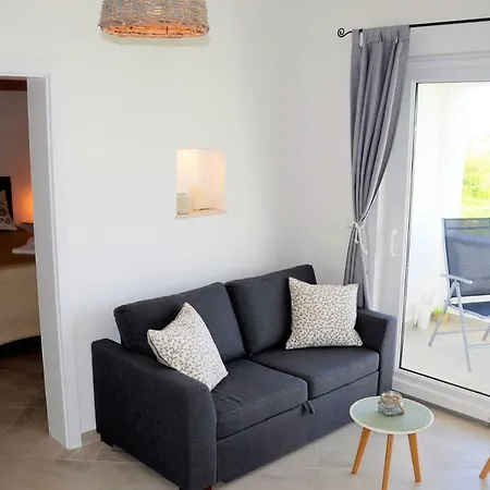 Geiger Apartman