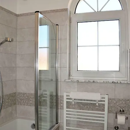 Geiger Apartment Premantura
