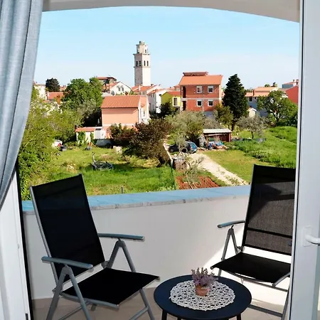 Apartment Geiger *