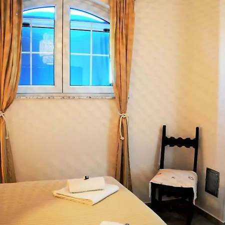 Geiger Apartment *