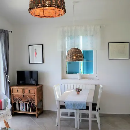 Apartman Geiger Premantura