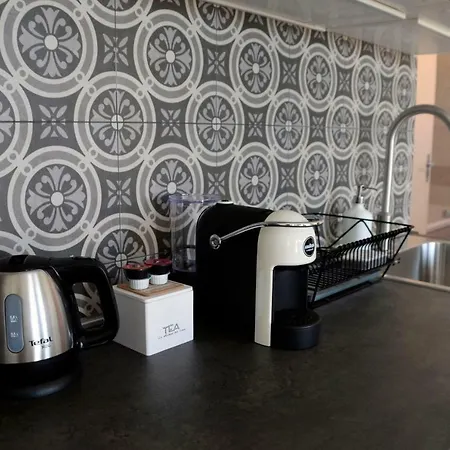 Apartman Geiger Premantura