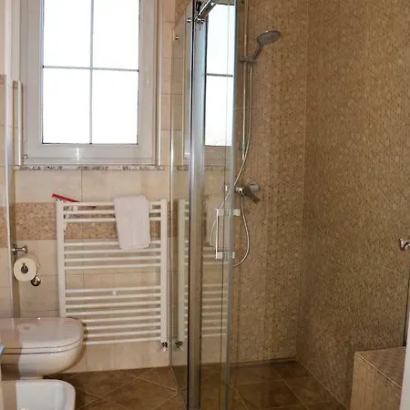 شقة Geiger *