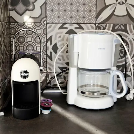 Apartment Geiger *