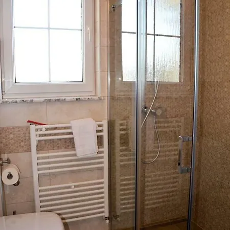 Apartment Geiger *