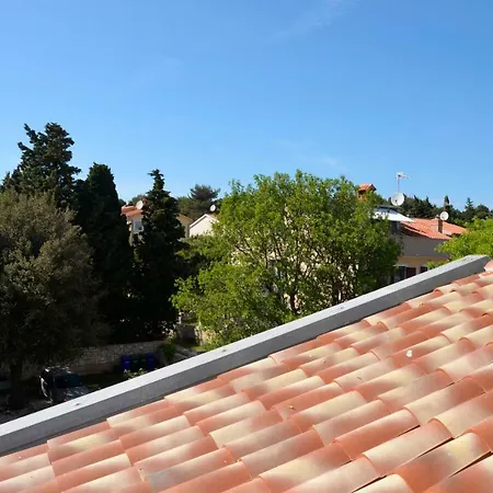 Apartman Geiger Premantura