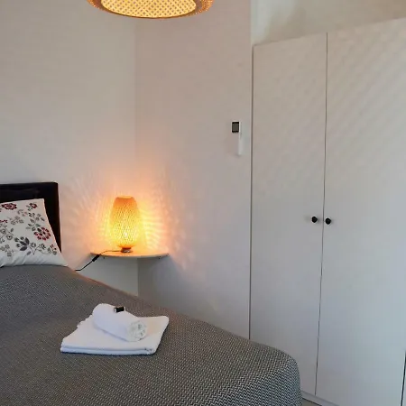 Geiger Apartman Premantura