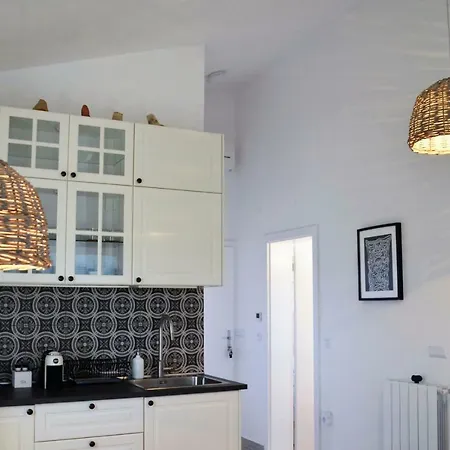 Lejlighed Geiger Premantura